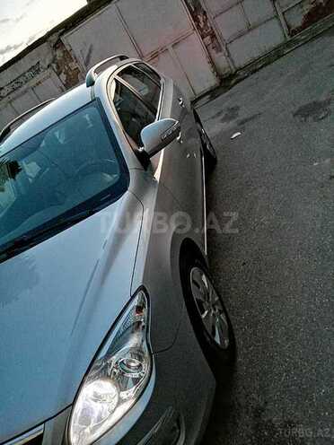 Hyundai i30 2008, 167,000 km - 1.6 л - Bakı