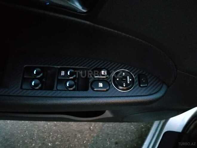 Hyundai i30 2008, 167,000 km - 1.6 л - Bakı