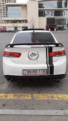 Kia Cerato Koup 2010, 179,800 km - 2.0 л - Bakı