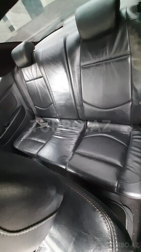 Kia Cerato Koup 2010, 179,800 km - 2.0 л - Bakı
