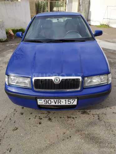 Skoda Octavia 2003, 340,000 km - 1.8 l - Bakı