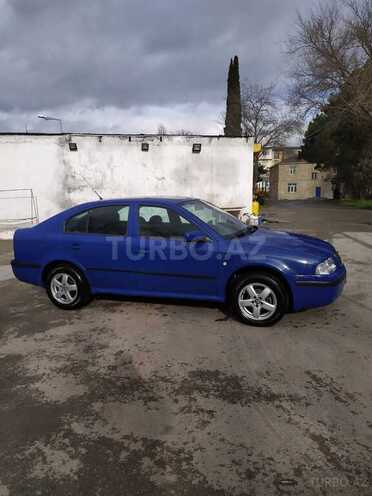 Skoda Octavia 2003, 340,000 km - 1.8 l - Bakı