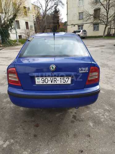 Skoda Octavia 2003, 340,000 km - 1.8 l - Bakı