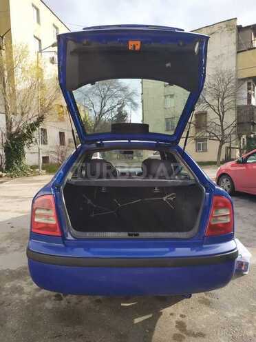 Skoda Octavia 2003, 340,000 km - 1.8 l - Bakı