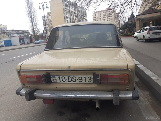 LADA (VAZ) 2106 1986, 216,000 km - 1.6 l - Bakı