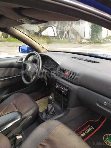 Skoda Octavia 2003, 340,000 km - 1.8 l - Bakı
