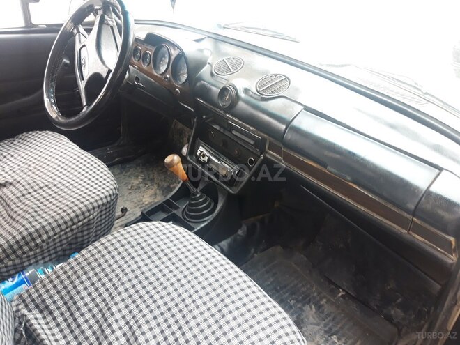 LADA (VAZ) 2106 1986, 216,000 km - 1.6 l - Bakı
