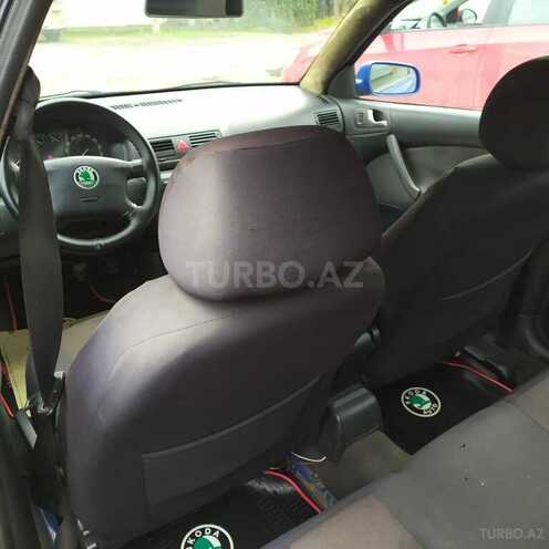 Skoda Octavia 2003, 340,000 km - 1.8 l - Bakı