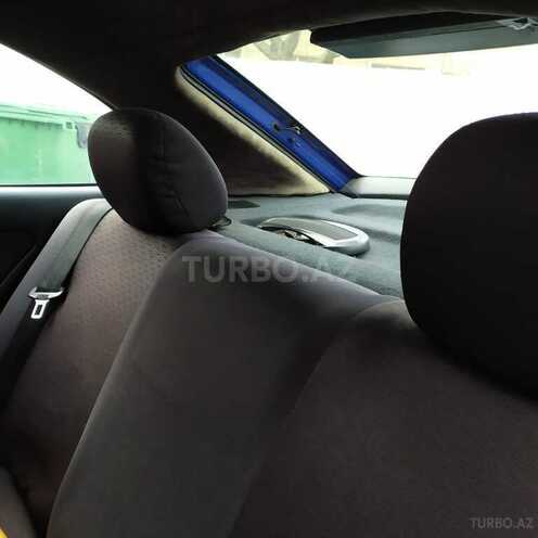 Skoda Octavia 2003, 340,000 km - 1.8 l - Bakı