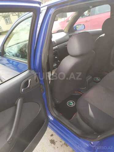 Skoda Octavia 2003, 340,000 km - 1.8 l - Bakı
