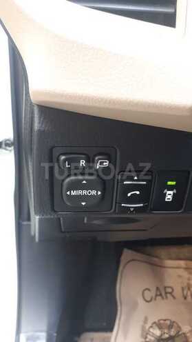 Toyota Corolla 2014, 101,200 km - 2.0 l - Bakı