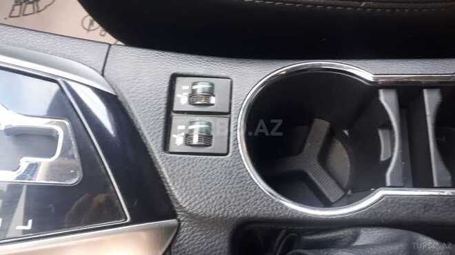 Toyota Corolla 2014, 101,200 km - 2.0 l - Bakı