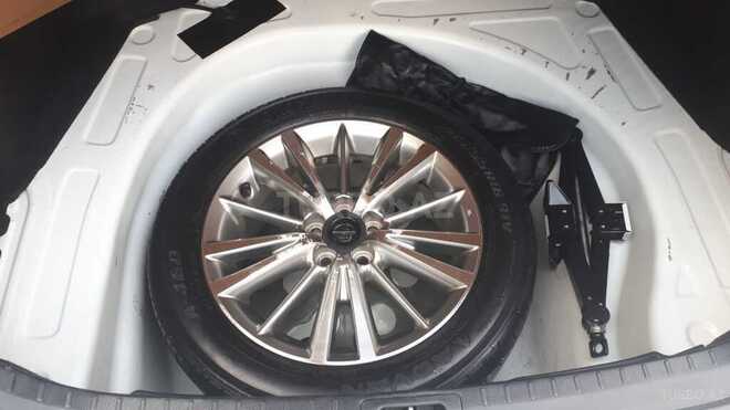 Toyota Corolla 2014, 101,200 km - 2.0 l - Bakı