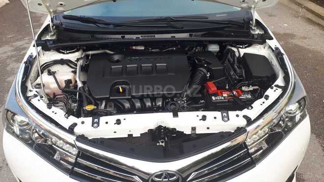Toyota Corolla 2014, 101,200 km - 2.0 l - Bakı
