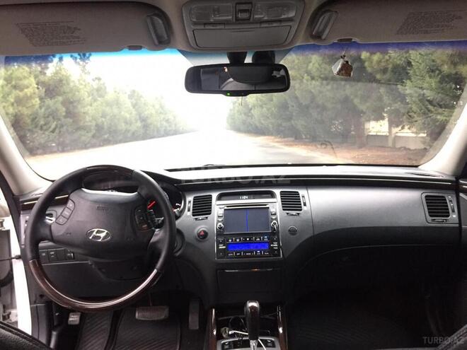 Hyundai Grandeur 2009, 246,000 km - 2.7 л - Gəncə