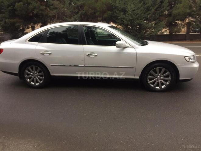 Hyundai Grandeur 2009, 246,000 km - 2.7 л - Gəncə