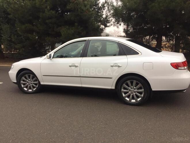 Hyundai Grandeur 2009, 246,000 km - 2.7 л - Gəncə