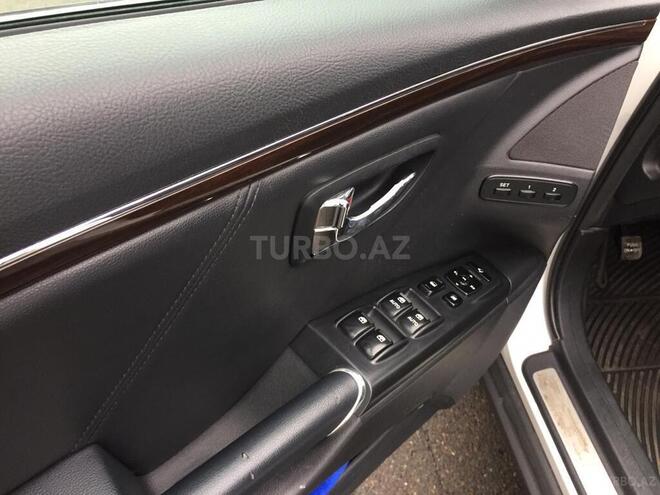 Hyundai Grandeur 2009, 246,000 km - 2.7 л - Gəncə