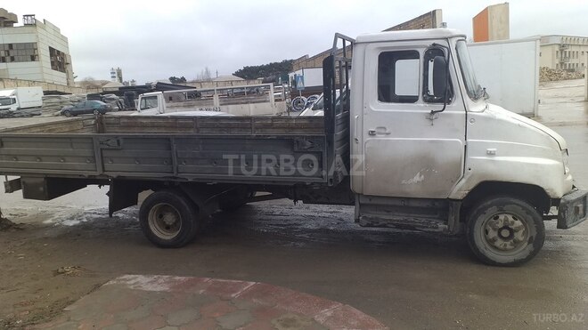 ZIL 5301 1999, 200,100 km - 4.7 l - Bakı