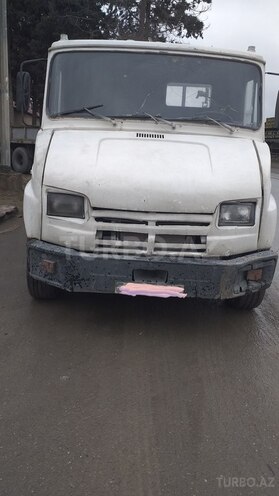 ZIL 5301 1999, 200,100 km - 4.7 l - Bakı