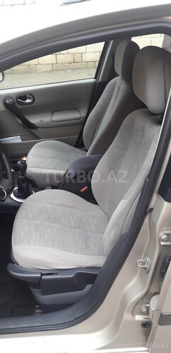 Renault Megane 2006, 285,000 km - 1.5 l - Bakı