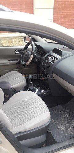 Renault Megane 2006, 285,000 km - 1.5 l - Bakı