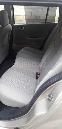 Renault Megane 2006, 285,000 km - 1.5 l - Bakı
