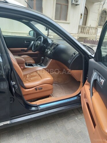 Infiniti FX35 2008, 207,000 km - 3.5 l - Bakı