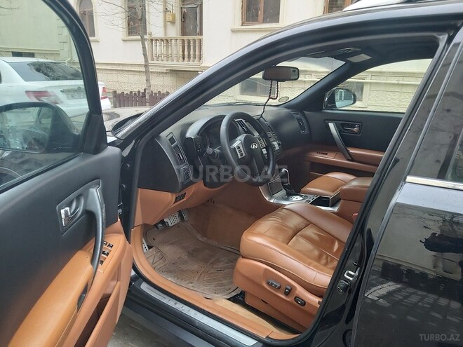 Infiniti FX35 2008, 207,000 km - 3.5 l - Bakı