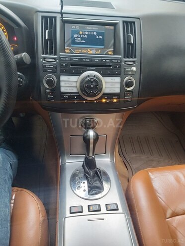 Infiniti FX35 2008, 207,000 km - 3.5 l - Bakı