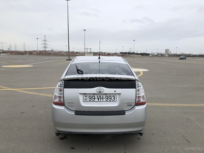Toyota Prius 2008, 127,000 km - 1.5 l - Bakı