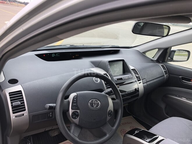 Toyota Prius 2008, 127,000 km - 1.5 l - Bakı