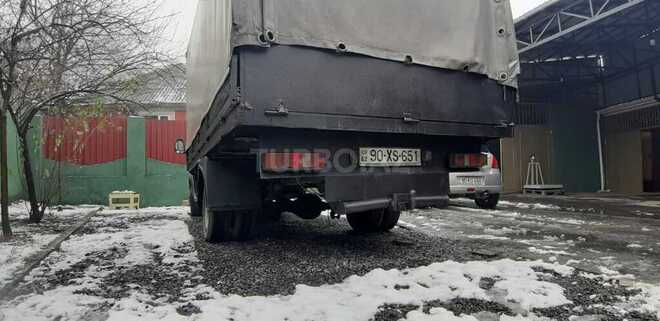 Ford Transit 1997, 270,000 km - 2.5 l - Zaqatala