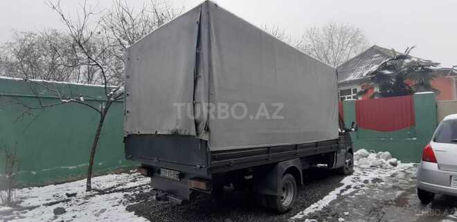 Ford Transit 1997, 270,000 km - 2.5 l - Zaqatala