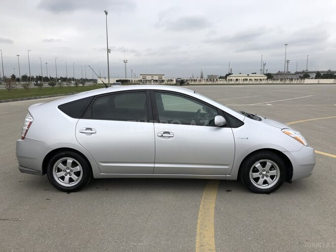 Toyota Prius 2008, 127,000 km - 1.5 l - Bakı