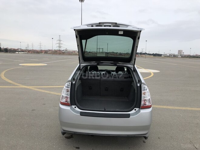Toyota Prius 2008, 127,000 km - 1.5 l - Bakı