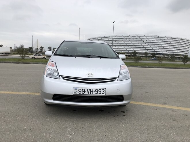 Toyota Prius 2008, 127,000 km - 1.5 l - Bakı