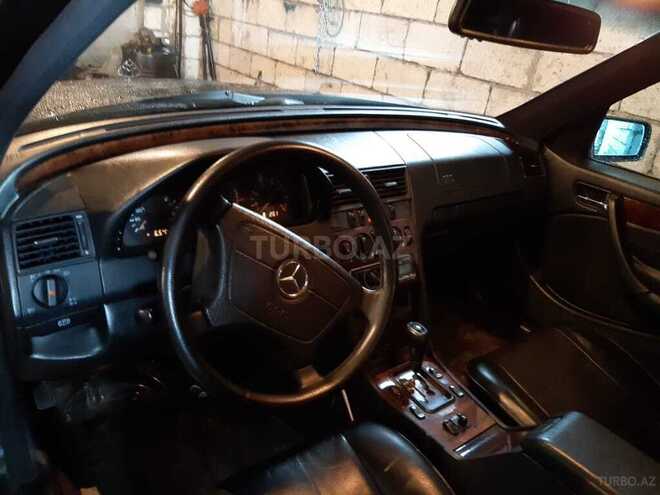 Mercedes C 230 1999, 223,589 km - 2.3 l - Masallı