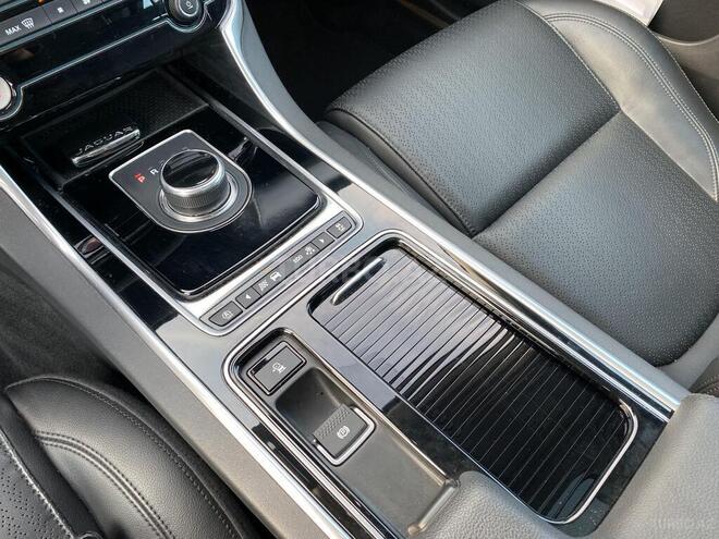 Jaguar XF 2018, 12,150 km - 2.0 л - Bakı