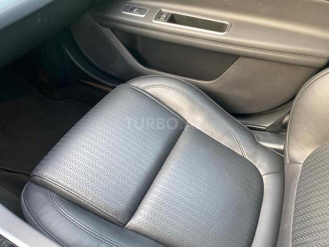 Jaguar XF 2018, 12,150 km - 2.0 л - Bakı
