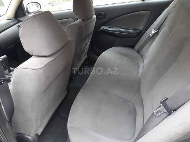 Nissan Sunny 2004, 108,000 km - 1.6 l - Bakı
