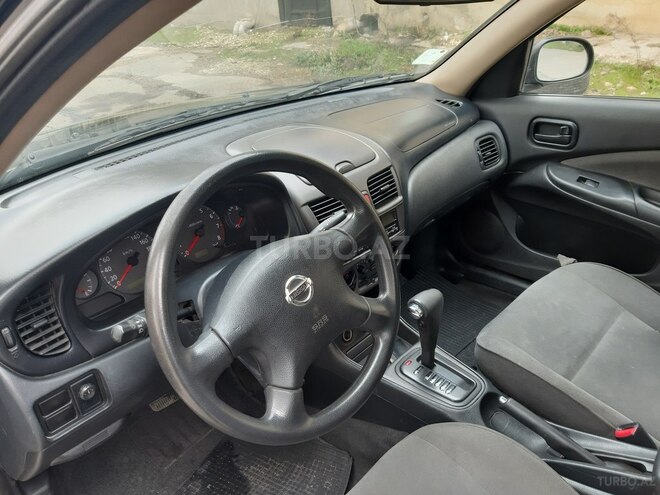 Nissan Sunny 2004, 108,000 km - 1.6 l - Bakı