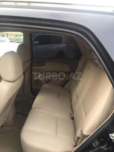 Kia Sportage 2008, 180,000 km - 2.0 л - Bakı