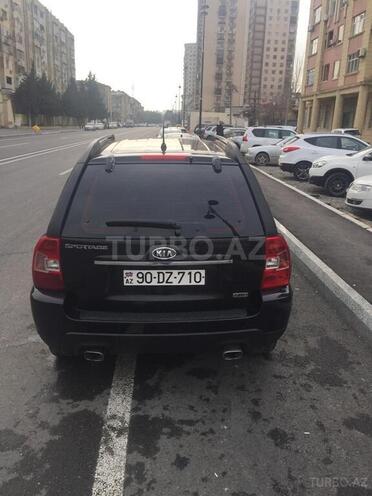 Kia Sportage 2008, 180,000 km - 2.0 л - Bakı