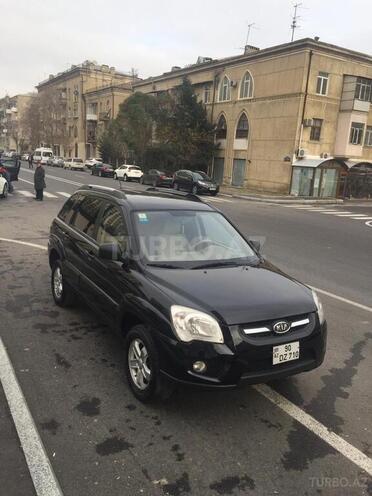 Kia Sportage 2008, 180,000 km - 2.0 л - Bakı