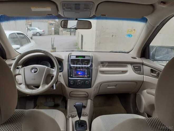 Kia Sportage 2008, 180,000 km - 2.0 л - Bakı