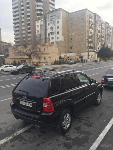 Kia Sportage 2008, 180,000 km - 2.0 л - Bakı