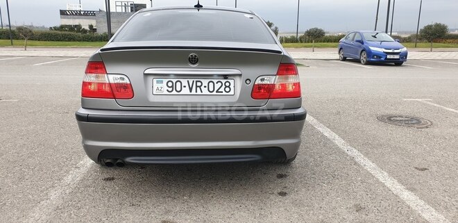 BMW 320 1999, 248,300 km - 2.0 l - Bakı