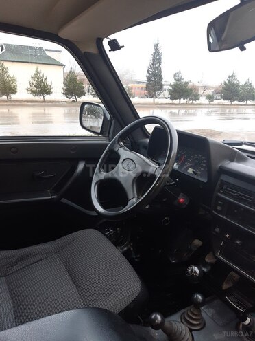 LADA (VAZ) Niva 2014, 70,000 km - 1.7 л - Şirvan