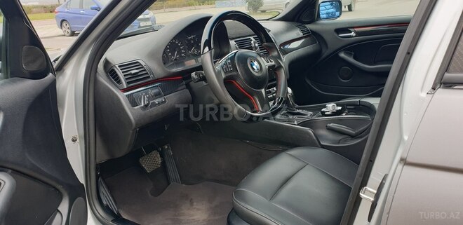BMW 320 1999, 248,300 km - 2.0 l - Bakı